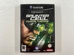 Splinter Cell Chaos Theory Nintendo Gamecube, Nintendo, Gebruikt, Shooter, Onbekend