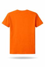 Partij oranje t-shirts voor heren met slogan 659 stuks, NHP International, Sales@nhp-international.com, Ophalen of Verzenden, Nieuw