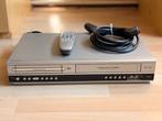 Philips DVP3055V DVD - VHS VIDEO combinatie, Ophalen, Gebruikt, Dvd-speler, Philips