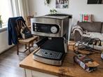 Cecotec Espressoapparaat, Verzenden, Espresso apparaat, Zo goed als nieuw, 4 tot 10 kopjes