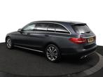 Mercedes C-klasse 350 e Lease Edition, Auto's, Automaat, Achterwielaandrijving, Gebruikt, Euro 6