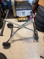 Handige Kartbok / Kartstandaard op wielen, Sport en Fitness, Karting, Ophalen, Gebruikt