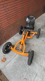 Berg skelter, Ophalen, Gebruikt, Berg