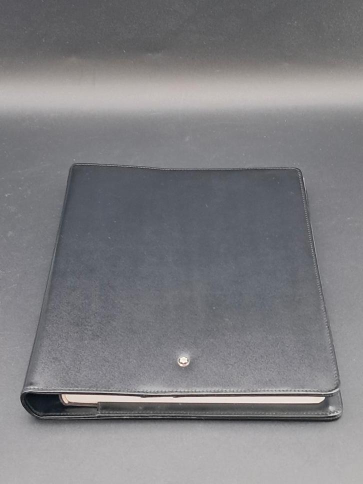Montblanc A5 Notitieboekhouder 103386, Diversen, Schrijfwaren, Ophalen of Verzenden