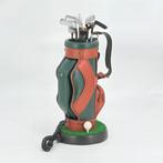 Vintage Golf Huistelefoon, Flex Ltd., Zo goed als nieuw, https://flex.com/contact-us, Nobelstraat 10, 5807 GA Oostrum LB, Limburg, Nederland