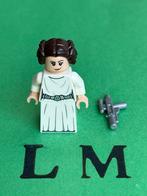 Lego Star Wars sw1036 Princess Leia StarWars 75244 Minifigs, Ophalen of Verzenden, Zo goed als nieuw, Lego
