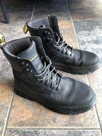 Dr. Martens Tarik Wyoming, Zwart, Boots, Ophalen of Verzenden, Zo goed als nieuw