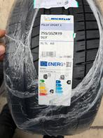 Nieuwe Michelin Pilot Sport 3 255/35 R19 XL Zomerband, 255 mm, Nieuw, Band(en), Personenwagen
