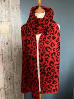 Scotch & Soda sjaal 250cm x 35cm. Nieuw!!, Ophalen of Verzenden, Nieuw, Sjaal