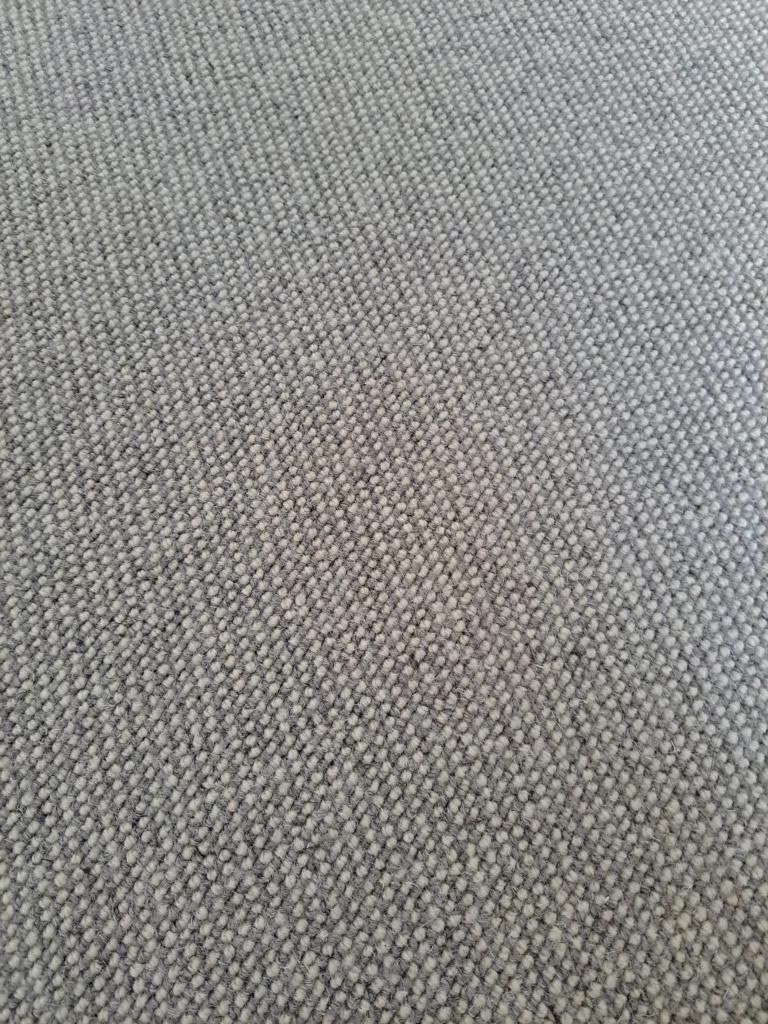 nieuw carpet 170 x240 cm grijs, Huis en Inrichting, Stoffering | Tapijten en Kleden, Ophalen, 150 tot 200 cm, Grijs, Rechthoekig