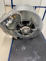 Centrifugaal ventilator - afzuigmotor - slakkenhuis - 7000m3, Ophalen, Zo goed als nieuw, Ventilator