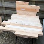 Houten planken, Doe-het-zelf en Verbouw, Hout en Planken, Minder dan 25 mm, Ophalen of Verzenden, Zo goed als nieuw, Plank