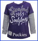Soul&Glory longsleeve maat 110/116 *NIEUW*, Kinderen en Baby's, Kinderkleding | Maat 110, Soul & Glory, Nieuw, Ophalen of Verzenden
