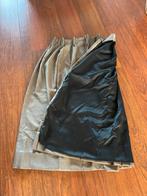 Gordijnen 2 x verduisterend gevoerd 190cm breed 170 cm lang, Huis en Inrichting, Ophalen, Zo goed als nieuw, 150 tot 200 cm