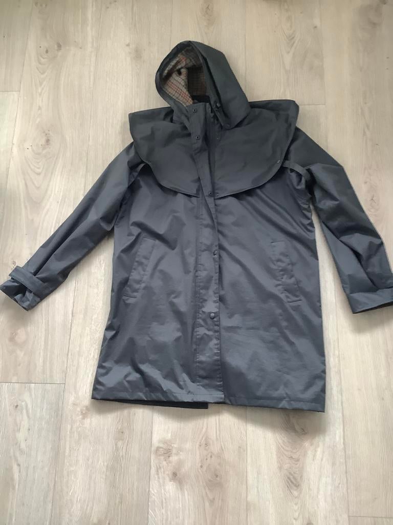 Jack Murphy jas maat 14, Ophalen of Verzenden, Nieuw, Maat 46/48 (XL) of groter, Groen