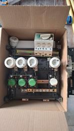 Stoppenkast, Ophalen