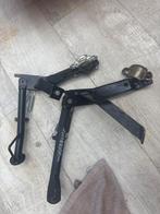 Zijstandaard bezztti malaguti f12 2x, Ophalen of Verzenden, Gebruikt, Overige typen, Overige merken