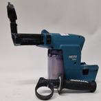 Makita DX01 stof afzuigsysteem | Inc garantie, Makita, Zo goed als nieuw, Support@makita.com, Makita Corporation, 3-11-8, Sumiyoshi-cho, 
Anjo, Aichi 446-8502
Japan