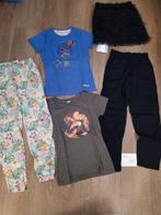 11 - kleding pakket meisje - maat 146 / 152, Ophalen of Verzenden, Gebruikt, Maat 146