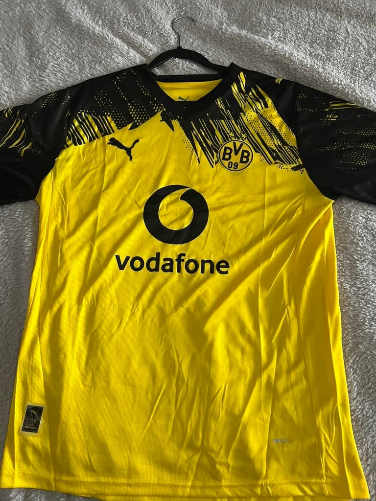 Dortmund shirt 25/26, Maat L, Ophalen of Verzenden, Zo goed als nieuw, Shirt