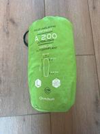 Quechua A 200 Ultralight Zelfopblaasbare Matras, Caravans en Kamperen, Ophalen of Verzenden, Zo goed als nieuw, 1-persoons