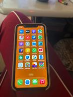 Iphone 11, Telecommunicatie, Mobiele telefoons | Apple iPhone, 256 GB, Gebruikt, Zwart, 72 %