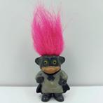 Good Luck Trolls Batman Soma 90s Toy Figure, Verzenden, Zo goed als nieuw