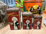 Droste blikken, Ophalen of Verzenden, Zo goed als nieuw, Overige, Droste