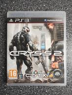 Crysis 2, Shooter, Verzenden, 1 speler, Zo goed als nieuw