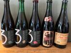 3 fonteinen, cantillon, Ophalen of Verzenden, Nieuw, Overige merken