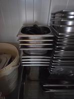 Gastronorm bakken, Ophalen, Kweekbak