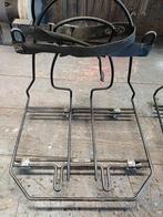 Monkey tassenhouder fiets 10€ p/st, Ophalen, Gebruikt