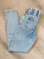 Jill&Mitch paperbag jeans spijkerbroek - maat 152, Ophalen of Verzenden, Gebruikt, Meisje, Broek