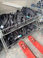 Partij softsteels/Nylonsteels, Ophalen of Verzenden, Zo goed als nieuw, Licht