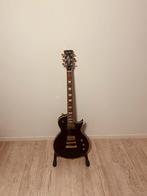 Harley Benton Custom, Ophalen of Verzenden, Gebruikt, Solid body, Overige merken