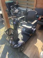Invacare Leo scootmobiel met defecte accu’s, Diversen, Brommobielen en Scootmobielen, Ophalen, Invacare, 10 km/u of minder