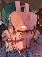 Rugtas Doughnut Roze, Ophalen of Verzenden, Overige merken