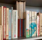 Kabouters, boeken, beeldjes, david, paulus, wipneus, pim, Boeken, Ophalen of Verzenden