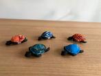 Schattige bijzondere Marriott hotel schildpadden, Ophalen of Verzenden, Zo goed als nieuw