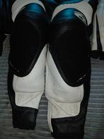 Dames motorpak leder 2-delig maat 40, Motoren, Ophalen of Verzenden