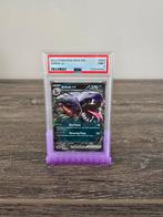 Pokémon, Ophalen of Verzenden, Zo goed als nieuw, Losse kaart, Foil