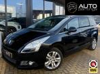 Peugeot 5008 1.6 THP Blue Lease Executive 7p. | Nette Staat, Voorwielaandrijving, Euro 5, Stof, Gebruikt