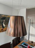 FLOS K2 hanglamp (brons) Philippe Starck, Ophalen, Rond