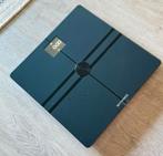 Withings Body Comp Black, Ophalen, Zo goed als nieuw, Overige typen