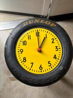 Dunlop klok, Ophalen of Verzenden, Gebruikt, Formule 1