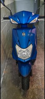 Sym Orbit 3 met 32.000 km op de teller, Ophalen of Verzenden, Gebruikt, Benzine