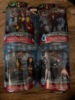 Marvel Avengers Actiefiguren Set - 8 Stuks Nieuw in Verpakki, Kinderen en Baby's, Speelgoed | Actiefiguren, Ophalen, Nieuw