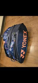 Yonex Tennistas Pro 12 Rackets - Ruime en Duurzame Tas, Ophalen of Verzenden, Zo goed als nieuw, Tas, L2