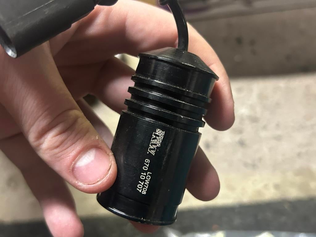 Kw cancellation kit audi magnetic ride, Ophalen of Verzenden