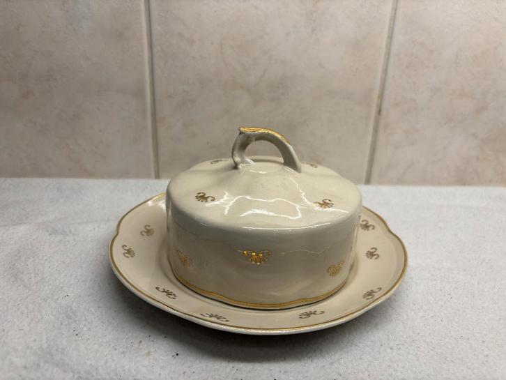 Botervloot Chodziez, Antiek en Kunst, Curiosa en Brocante, Ophalen of Verzenden